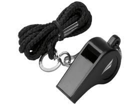 Apito De Jogo Plástico Com Cordão Penalty 660009 Apito De Jogo Plástico Com Cordão Penalty 660009