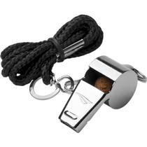 Apito de Metal Penalty Grande - 660008G Apito de Metal Penalty Grande - 660008G