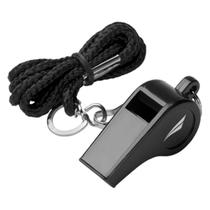 Apito de Plástico Penalty Grande - 660009G