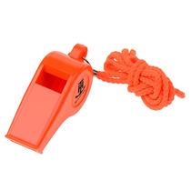 Apito de Segurança T-H Marine, Alto, Impermeável, Aprovado pela USCG Apito de Segurança T-H Marine, Alto, Impermeável, Aprovado pela USCG