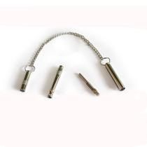 Apito de treinamento de cães de estimação Ultrasonic Cat Bird Clicker Bark Control Obediência