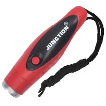 Apito eletrônico Xflyee Loudest 3 tons de alto volume