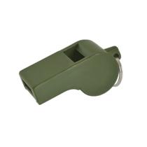 Apito em plastico Militar 55MM (2un) Apito em plastico Militar 55MM (2un)