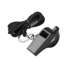 Apito Esportivo Penalty Preto - 660009