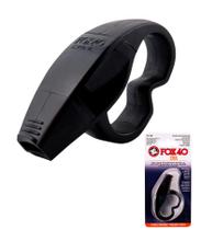 Apito Fox 40 Caul Dedal Prot. Silicone Profissional 110db