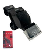 Apito Fox 40 Classic c/ Dedal 115 Dcb Pronta Entrega Apito Fox 40 Classic c/ Dedal 115 Dcb Pronta Entrega