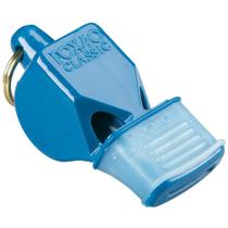 Apito Fox 40 CMG com Pegada Acolchoada Azul Apito Fox 40 CMG com Pegada Acolchoada Azul