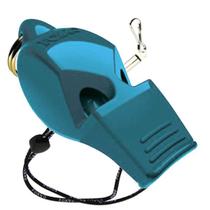 Apito FOX 40 Eclipse Azul com cordão