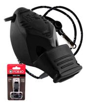 Apito Fox 40 Epik Cmg 115 Db Blister Lacrado Envio Imediato