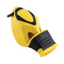 Apito Fox 40 Epik Cmg C/ Prot. Silicone Exp Profissional Apito Fox 40 Epik Cmg C/ Prot. Silicone Exp Profissional