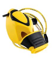 Apito Fox 40 Epik Cmg C/ Prot. Silicone Profissional 115 Dcb