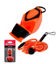 Apito Fox 40 Epik Cmg Importado Embalagem Lacrada Envio Expresso