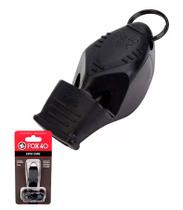 Apito Fox 40 Epik Cmg Oficial Blister Lacrado Envio Rápido Apito Fox 40 Epik Cmg Oficial Blister Lacrado Envio Rápido