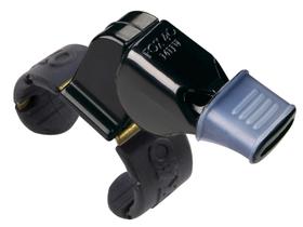 Apito Fox 40 Mini CMG com Apoio Acolchoado para a Boca