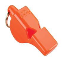 Apito FOX 40 Mini Laranja com cordão Apito FOX 40 Mini Laranja com cordão