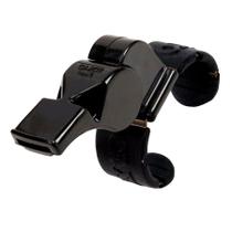 Apito Fox 40 Pearl com Dedal para Árbitros