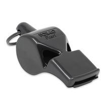 Apito Fox 40 Pearl Preto 90 decibéis Apito Fox 40 Pearl Preto 90 decibéis