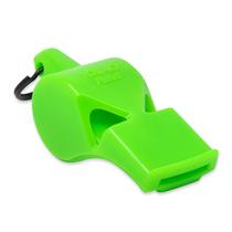 Apito FOX 40 Pearl Verde Neon 90 decibéis Apito FOX 40 Pearl Verde Neon 90 decibéis