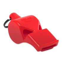 Apito FOX 40 Pearl Vermelho 90 decibéis