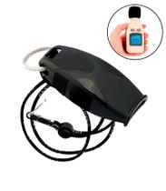 Apito Fox 40 Sharx 120 Decibéis Oficial Embalagem Lacrada