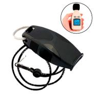 Apito Fox 40 Sharx Blister Lacrado Envio Imediato