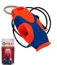 Apito Fox 40 Sharx Importado Embalagem Lacrada Envio Expresso Apito Fox 40 Sharx Importado Embalagem Lacrada Envio Expresso