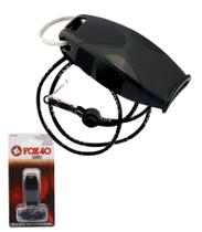 Apito Fox 40 Sharx Importado Embalagem Lacrada Pronta Entrega