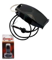 Apito Fox 40 Sharx Oficial Embalagem Lacrada Envio Rápido Apito Fox 40 Sharx Oficial Embalagem Lacrada Envio Rápido