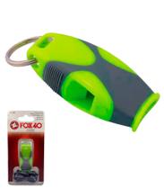 Apito Fox 40 Sharx Original Embalagem Lacrada Pronta Entrega