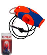 Apito Fox 40 Sharx Original Pronta Entrega Envio Expresso Apito Fox 40 Sharx Original Pronta Entrega Envio Expresso