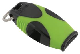 Apito FOX 40 Sharx Preto e Verde