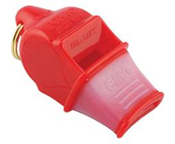 Apito Fox 40 Sonik Blast CMG Vermelho com Cordão Apito Fox 40 Sonik Blast CMG Vermelho com Cordão