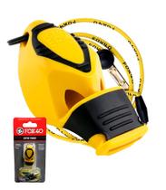 Apito Fox Epik Cmg 115 Decibéis Embalagem Lacrada Apito Fox Epik Cmg 115 Decibéis Embalagem Lacrada