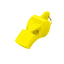 Apito fox pearl - amarelo un