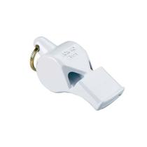 Apito fox pearl - branco un