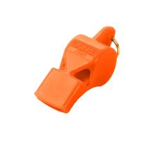 Apito fox pearl - laranja un