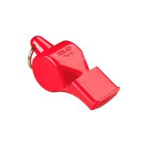 Apito fox pearl - vermelho un