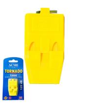 Apito Futebol Acme Tornado 2000 Pronta Entrega Apito Futebol Acme Tornado 2000 Pronta Entrega