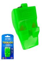 Apito Futebol Acme Tornado 2000 Pronta Entrega Apito Futebol Acme Tornado 2000 Pronta Entrega
