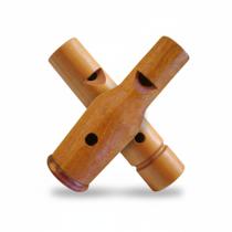 Apito Jáo + Apito Juriti Pomba Asa Branca Carijó Ave