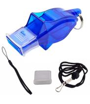 Apito Juiz Árbitros Profissional Som Alto Envio Imediato Apito Juiz Árbitros Profissional Som Alto Envio Imediato