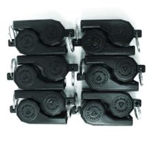 Apito Original Atcado Pentagol Grande 12 Unidades