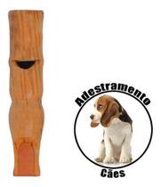 Apito para Adestrador Treinamento de Cães