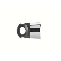 Apito para Chaleira Tramontina em Aço Inox