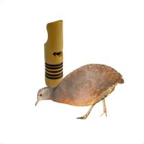 Apito Para Inhambu-Açu N05