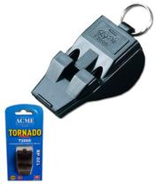 Apito para Juiz Futebol Árbitro Acme Tornado Envio Imediato - Acme Tornado 2000