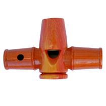 Apito Pio De Madeira Profissional Juriti Apito Pio De Madeira Profissional Juriti