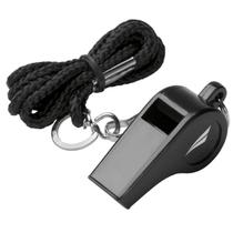 Apito Plástico Penalty P/professores, Técnicos e Juizes