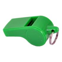 Apito Poker Plástico Cardeal C/ Esfera Apito Poker Plástico Cardeal C/ Esfera