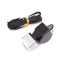 Apito Profissional 115 Decibéis Arbitro Juiz Futebol Vôlei Esportes Personal Hotel Parque Aquático